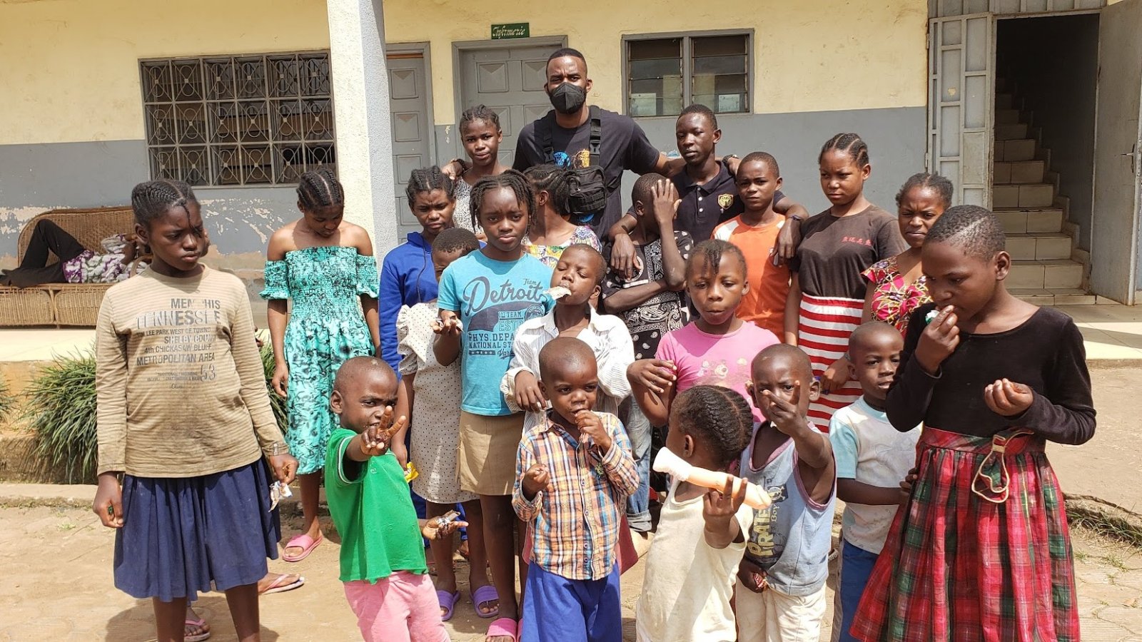 Malaria Fund